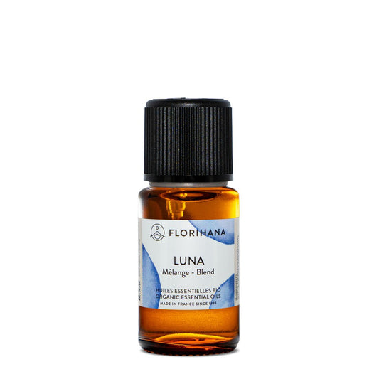 Florihana Essential Oils Blends | LUNA