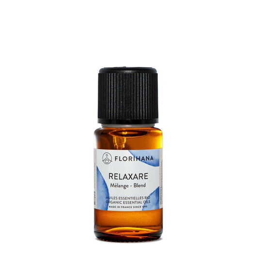 Florihana Essential Oils Blends | RELAXARE